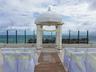 Outdoor Wedding Area