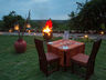 Couples Dining