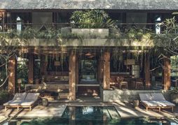 RedDoor Bali