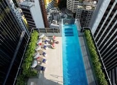 Hotel Indigo Hong Kong Island by IHG