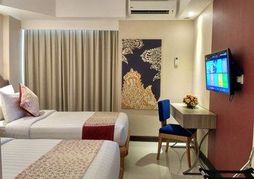 Sahid Raya Hotel & Convention Yogyakarta