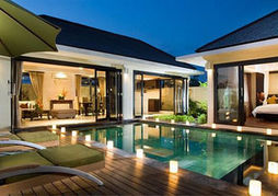 The Seri Villas Seminyak