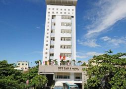 Duy Tan 2 Hotel