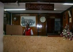 Hotel Ambassadeur