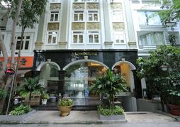 Song Hung 2 Hotel & Serviced Apartments