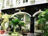 Hotel Entrance