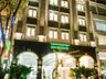 Hotel Front - Evening/Night