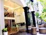 Hotel Entrance