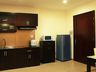 In-Room Kitchen