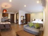 Guestroom View