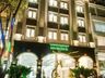 Hotel Front - Evening/Night
