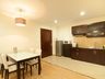 In-Room Kitchenette