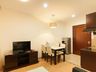 In-Room Kitchen