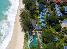 Khaolak Emerald Beach Resort and Spa