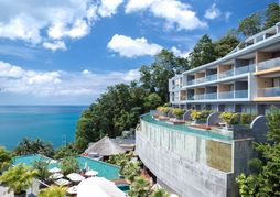 Kalima Resort & Spa, Phuket