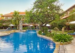 Bali Rani Hotel