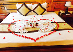 Olympic Hotel Nha Trang