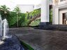 Hotel Entrance