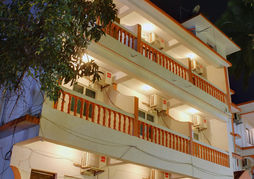 Hotel Sai Baga