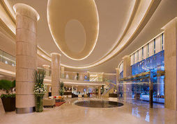Courtyard by Marriott Mumbai International Airport