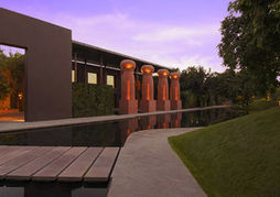 The Roseate New Delhi