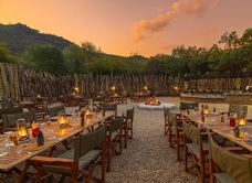 aha Ivory Tree Game Lodge