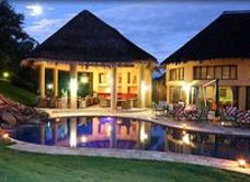 aha Ivory Tree Game Lodge