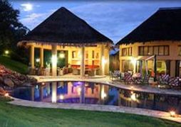 aha Ivory Tree Game Lodge