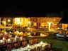 Outdoor Banquet Area