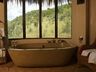 Deep Soaking Bathtub