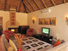 Executive Lounge