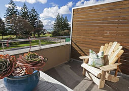 Aquabelle Apartments