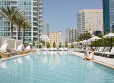 Level Los Angeles Downtown - South Olive