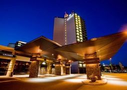 Sandman Signature Vancouver Airport Hotel & Resort