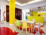Childrens Play Area - Indoor
