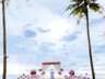 Outdoor Wedding Area
