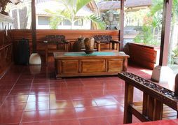 Pande Permai Bungalows