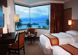 Almadera Hotel Makassar