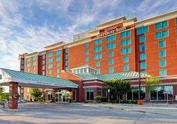 Hilton Garden Inn Ottawa Airport