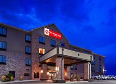 Best Western Plus Casper Inn & Suites