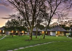 Protea Hotel by Marriott Oudtshoorn Riempie Estate