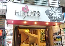 Hanoi Hibiscus Hotel