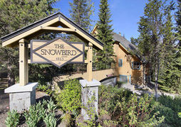 Snowbird by Whiski Jack