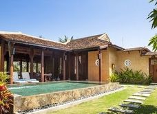 Ho Tram Beach Boutique Resort & Spa