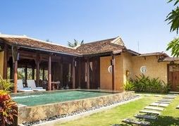 Ho Tram Beach Boutique Resort & Spa