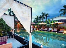 Residence Indochine D'angkor