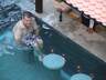 Poolside Bar