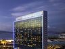 Hotel Front - Evening/Night