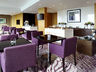 Executive Lounge