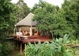 Nkomazi Game Reserve